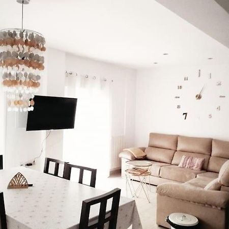 Center Wifi Parking Free Apartment Granada Exterior photo