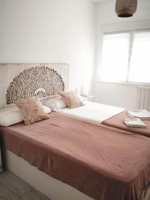 Center Wifi Parking Free Apartment Granada Exterior photo