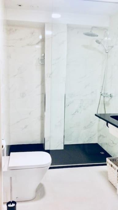 Center Wifi Parking Free Apartment Granada Exterior photo
