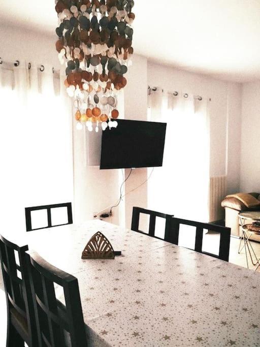 Center Wifi Parking Free Apartment Granada Exterior photo