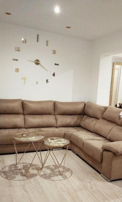 Center Wifi Parking Free Apartment Granada Exterior photo