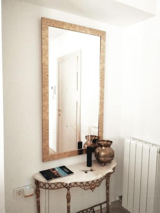 Center Wifi Parking Free Apartment Granada Exterior photo