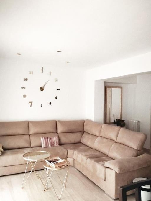 Center Wifi Parking Free Apartment Granada Exterior photo