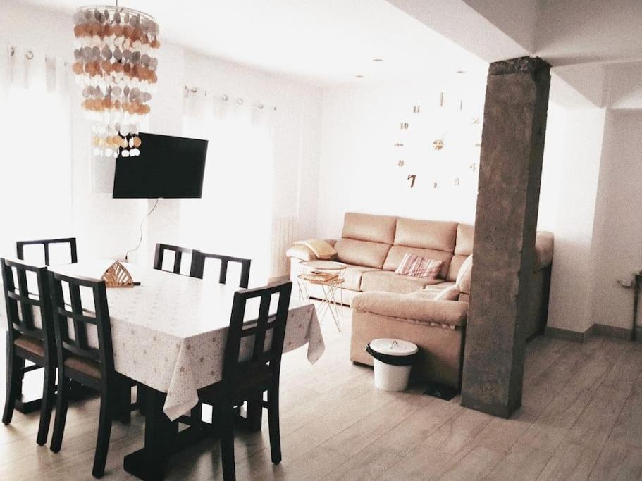 Center Wifi Parking Free Apartment Granada Exterior photo