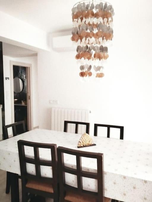 Center Wifi Parking Free Apartment Granada Exterior photo