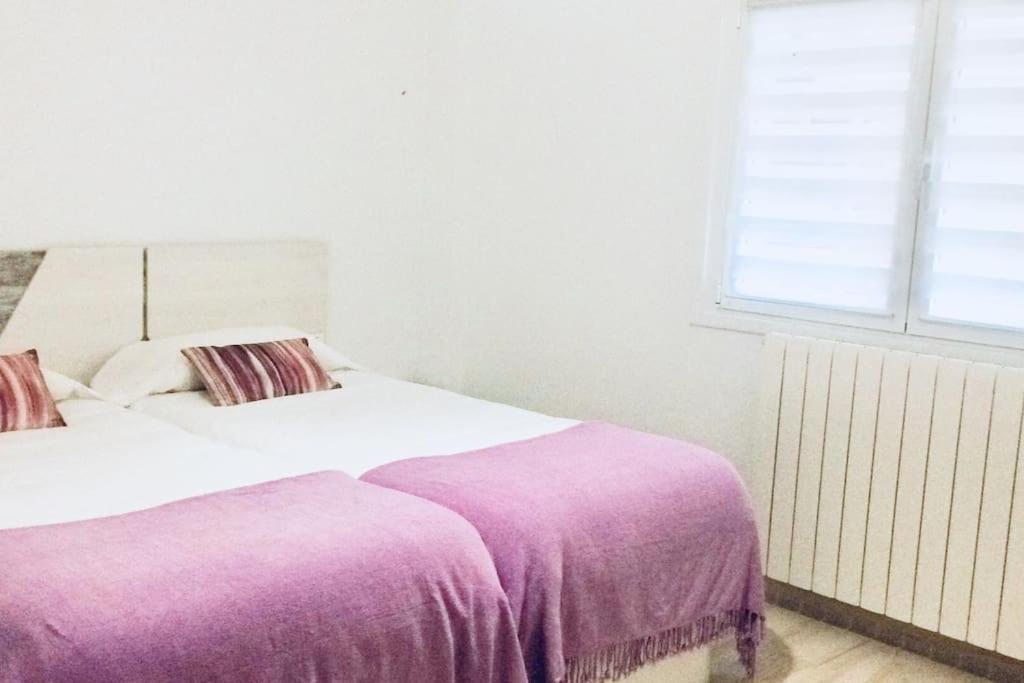 Center Wifi Parking Free Apartment Granada Exterior photo