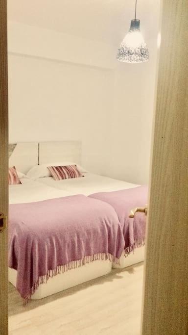Center Wifi Parking Free Apartment Granada Exterior photo