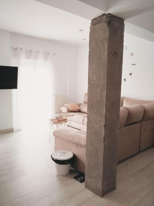 Center Wifi Parking Free Apartment Granada Exterior photo