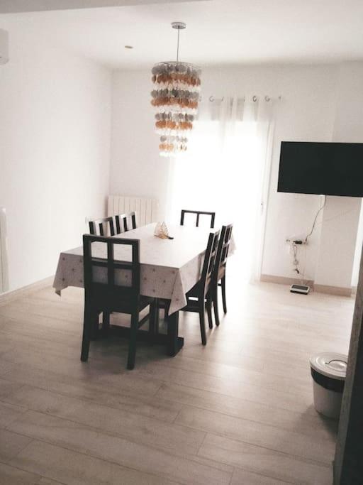 Center Wifi Parking Free Apartment Granada Exterior photo